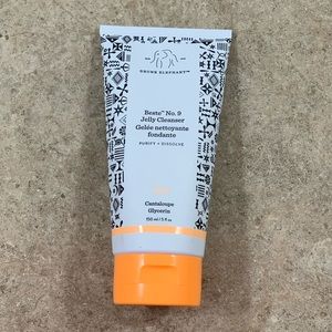 Drunk Elephant Facial Cleanser